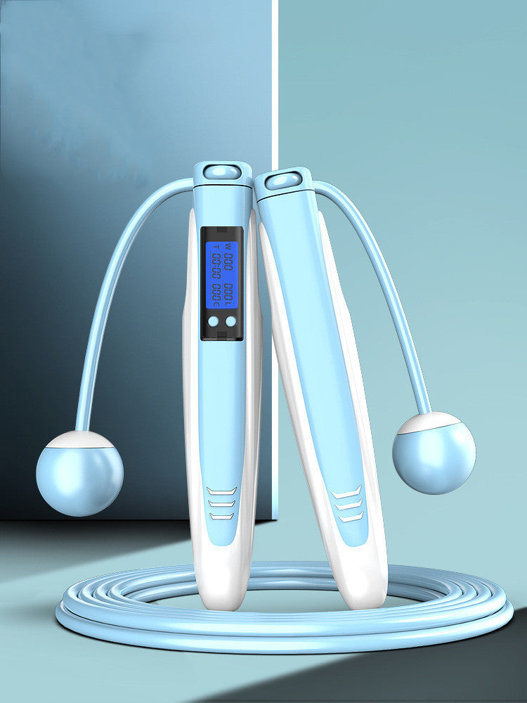 🪢 Cuerda de Salto Inteligente contable