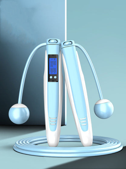 🪢 Cuerda de Salto Inteligente contable