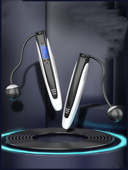 🪢 Cuerda de Salto Inteligente contable