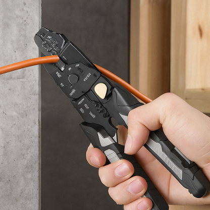 🔧 Pelacables Profesional y Extrator 25 en 1