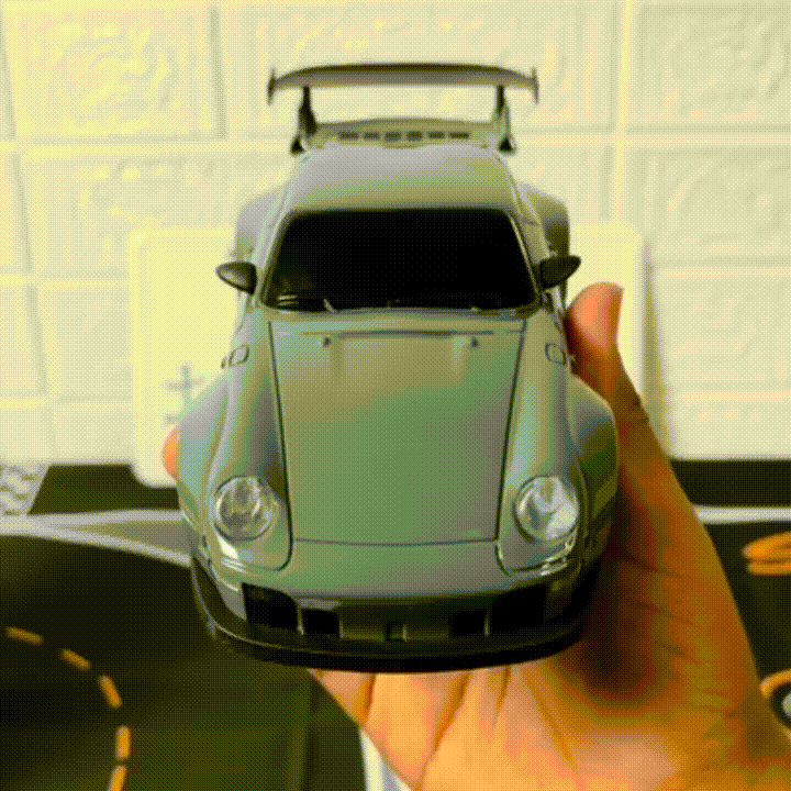 🚗 Coche RC Drift GT 911: ¡Domina el Arte del Drift a Gran Velocidad! 🏁