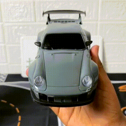 🚗 Coche RC Drift GT 911: ¡Domina el Arte del Drift a Gran Velocidad! 🏁