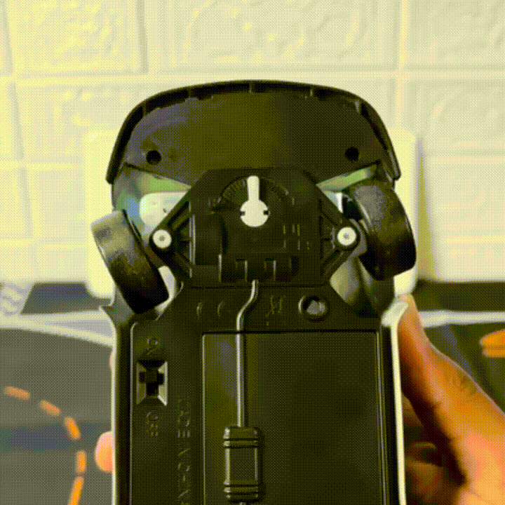 🚗 Coche RC Drift GT 911: ¡Domina el Arte del Drift a Gran Velocidad! 🏁