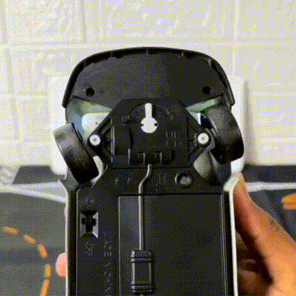 🚗 Coche RC Drift GT 911: ¡Domina el Arte del Drift a Gran Velocidad! 🏁