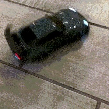 🚗 Coche RC Drift GT 911: ¡Domina el Arte del Drift a Gran Velocidad! 🏁