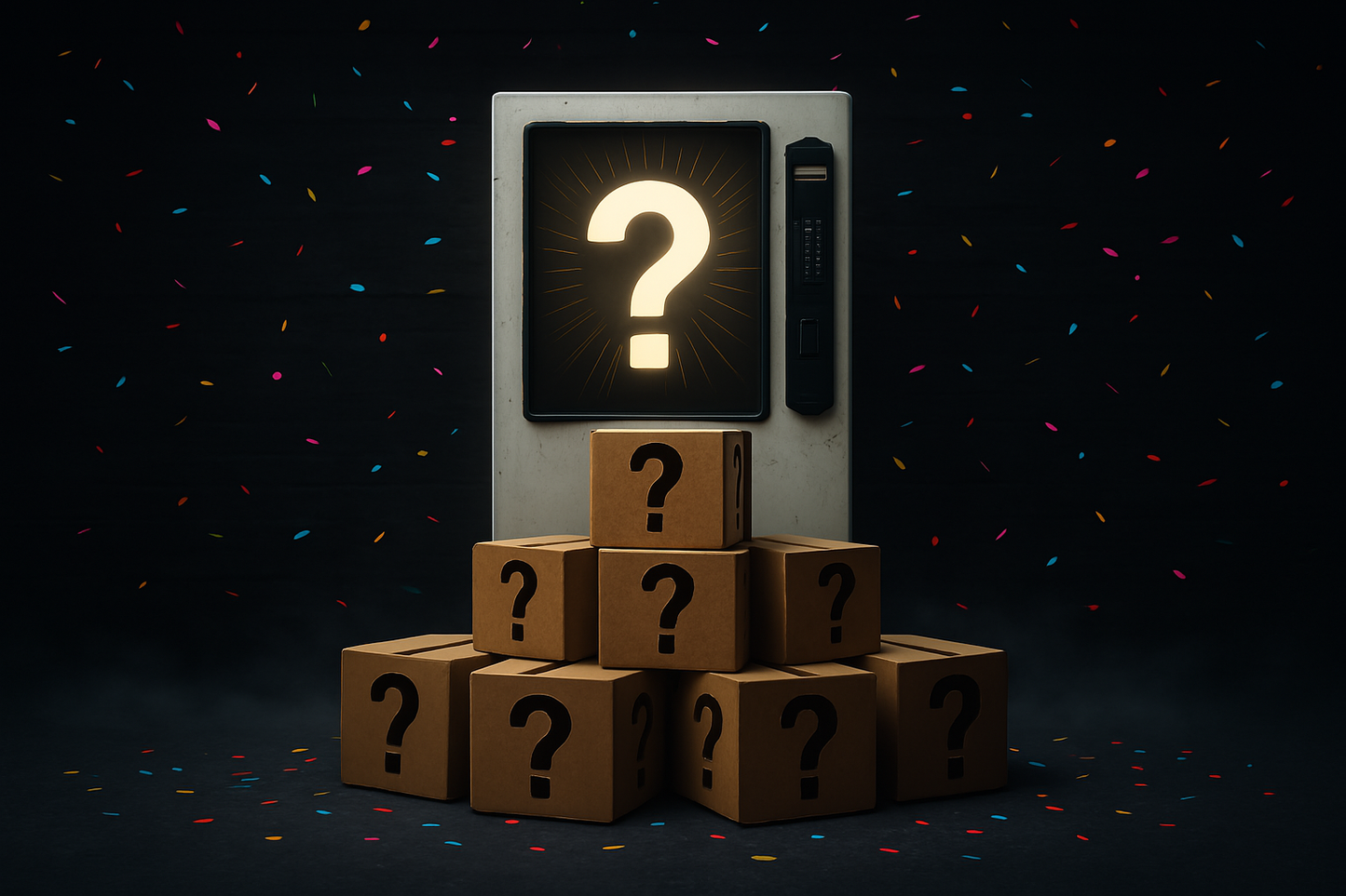 📦 Super Caja Misteriosa con Regalo Perfecto