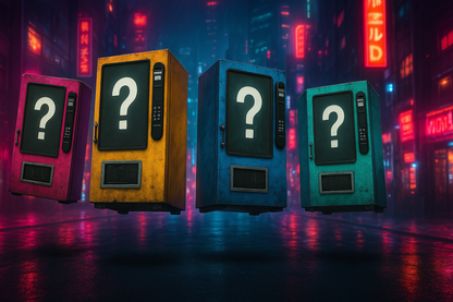 📦 Super Caja Misteriosa con Regalo Perfecto