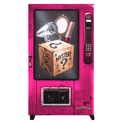 📦 Super Caja Misteriosa con Regalo Perfecto