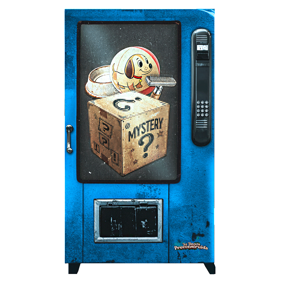 📦 Super Caja Misteriosa con Regalo Perfecto