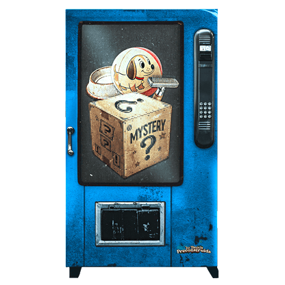 📦 Super Caja Misteriosa con Regalo Perfecto